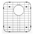 thumbnail image 1 of Houzer BG-7050L 13.75 x 15 in. Wirecraft Bottom Grid, Stainless Steel, 1 of 1
