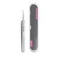 thumbnail image 3 of Pinzas para quitar puntos negros, ultrafinas, de 5 celdas, para salón de belleza, salud facial, herramienta especial para eliminar puntos negros y acné, 3 of 5