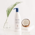thumbnail image 3 of Noodle & Boo Fragrance Free Newborn 2-in-1 Hair & Body Wash for Baby Eczema Care, 16 fl. oz., 3 of 3