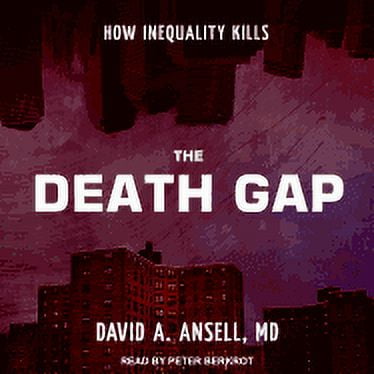The Death Gap (Audiobook)