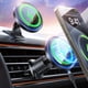 thumbnail image 1 of Cargador de coche Fshyos Mag-Safe inalámbrico de 15 W para iPhone 16, 1 of 9