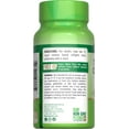 thumbnail image 7 of Turmeric Curcumin 1600mg | 60 Softgels | Non-GMO, Gluten Free Supplement | by Nature's Truth, 7 of 7