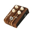 thumbnail image 4 of LR Baggs Align Reverb Acoustic Reverb Effects Pedal, 4 of 5