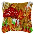 thumbnail image 1 of tssuouriy Beaux Motifs et Soulagement du Stress avec Kits de Crochets Opération Simple BZ410 1Set, 1 of 6