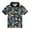 Black, variant on GDREDA Boys Clothes Boys Tshirts Toddler Boys Short Sleeve Summer Casual Cartoon Prints Gentleman Tops Hawaii Beach Holiday Floral Shirts T Shirt T-Shirts for Boy Yellow,4-5 Years