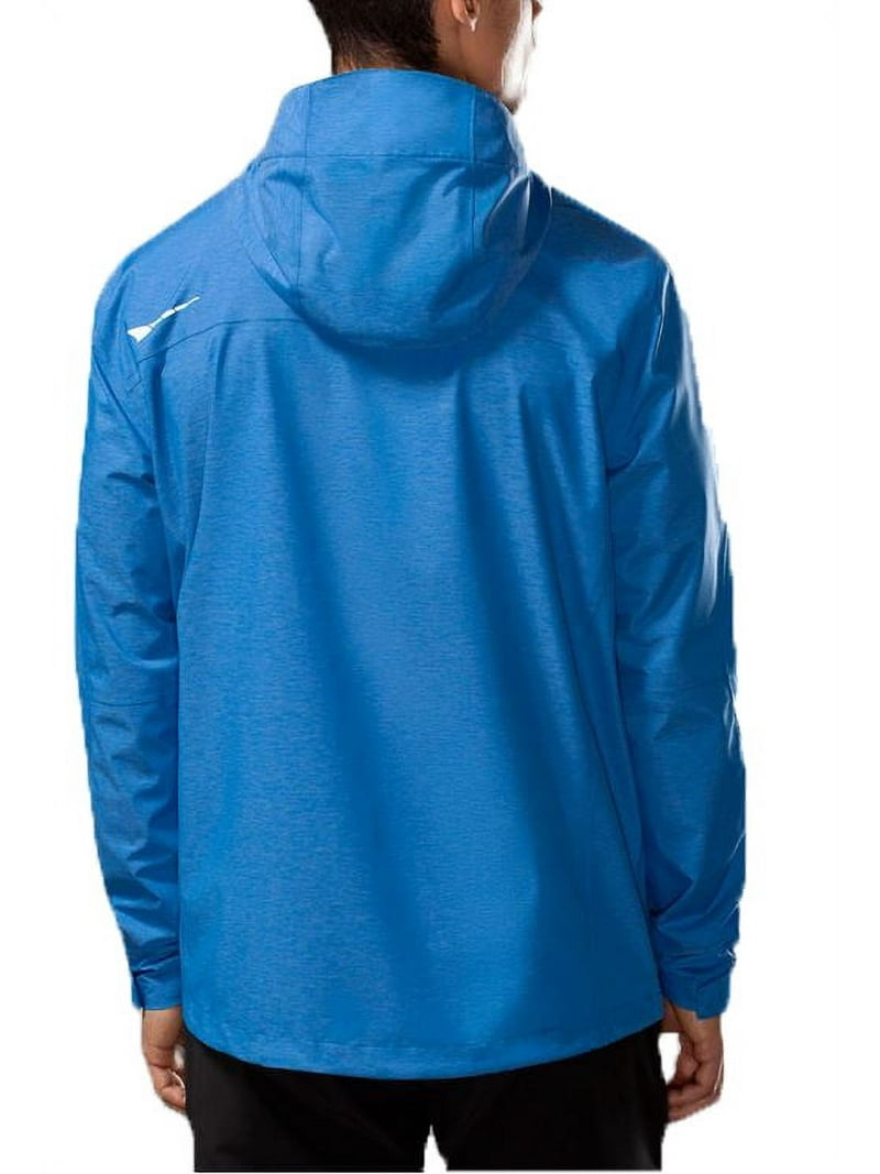 Paradox Men's Windbreaker, Weatherproof, Water Repellent