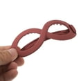 thumbnail image 3 of Unique Bargains Women Fashion Hairpin Hairdo Clips 1 Pc Wine Red, 3 of 5