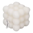 thumbnail image 4 of Home Decor  Candle, Exquisite Decorations  Candle  For Office White,Yellow,Pink,Blue, 4 of 8