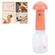 thumbnail image 5 of Dispensador Eléctrico De Champú Para Perros, Pulverizador De Champú Para Gatos, Dispensador De Champú Espumoso Portátil Para Baño De Gato, 300ml, 5 of 7