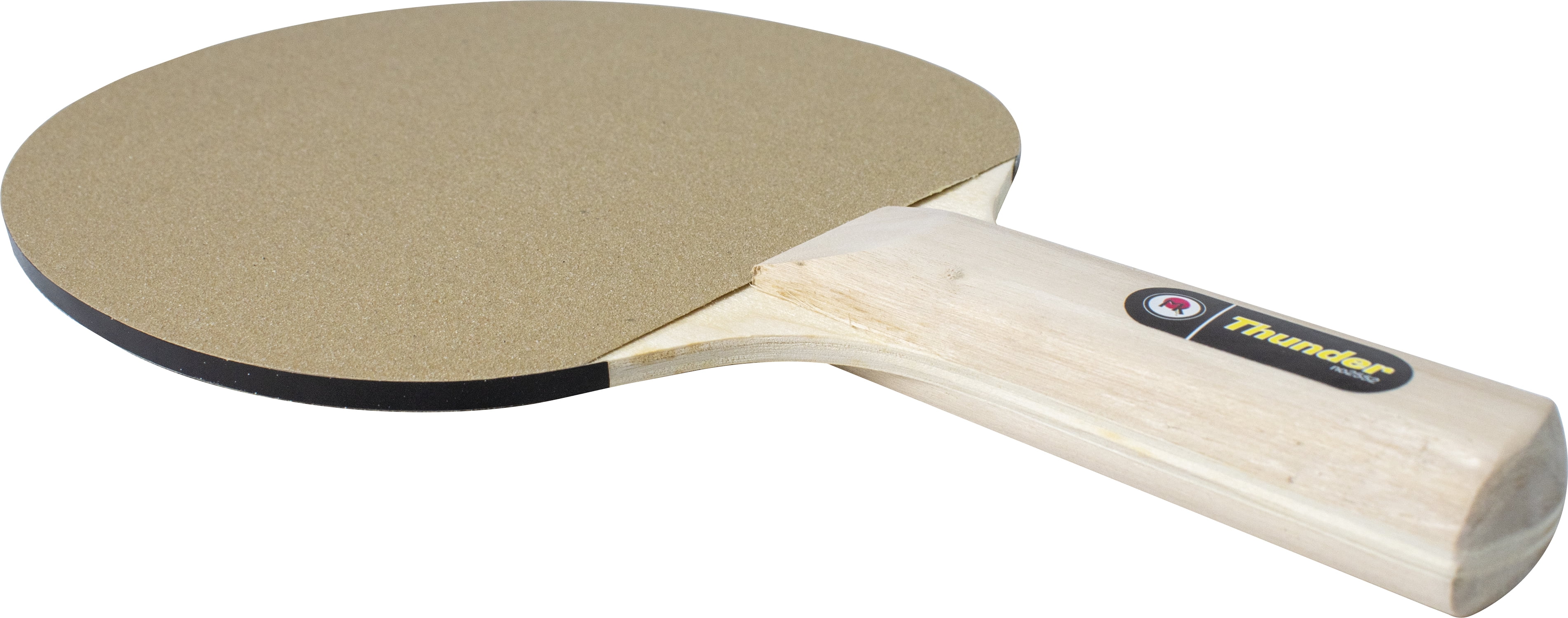 Martin Kilpatrick Thunder Sandpaper Racket (Box of 100)