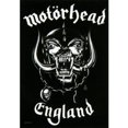thumbnail image 1 of Old Glory Motorhead - England Tapestry, 1 of 2