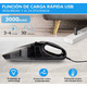 thumbnail image 3 of Aspiradora De Mano Portátil Inalambrica Para Auto Y Hogar, 3 of 6
