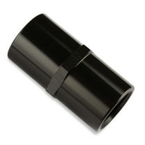 Mr. Gasket 491001-BL Fuel Hose Fitting