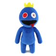 thumbnail image 1 of Rainbow Friends Roblox Rainbow Friends Plush Toys H, 1 of 2