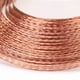 thumbnail image 2 of Cable de plomo de alambre BGA para removedor de soldadura de soldadura trenzada para desoldar de 15 m (30 mm) Sywqhk Para estrenar, 2 of 7