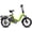 Green, variant on Cbvelo 1000W Folding Electric Bike, 48V 20.8AH Large Removable Battery E-Bike, 30+MPH, 80 Miles Max Range, 20" Fat Tire Electric Bike for Adults, Adult Electric Bicycles for Commute