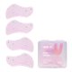 thumbnail image 1 of CURACORO Shields para lifting de pestañas, 4 piezas, pads de silicona reutilizables, 1 of 8