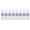 thumbnail image 3 of Casa de muñecas Botellas de agua de manantial de plástico, casa de muñecas 1:12 Agua de manantial Juego de casa de muñecas Accesorios para fiestas Casa de muñecas Agua mineral en miniatura Diseño de clase mundial, 3 of 8