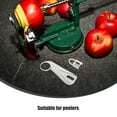 thumbnail image 4 of OUNONA 3pcs French Fry Cutter And Apple Peeler For Professional Tools, 4 of 8