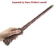thumbnail image 3 of Pictionary Air Harry Potter Family Drawing Game, Wand Pen, 112 cartas de pistas de doble c MATTEL Mattel Games, 3 of 5