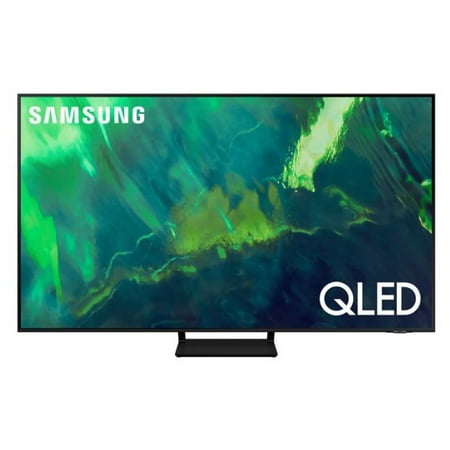 Refurbished Samsung 65" Class 4K (2160p) Smart QLED TV (QN65Q7DAAFXZA)