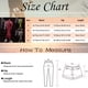 thumbnail image 3 of MKLEKYY Leggings deportivos para mujer, mallas de entrenamiento estampadas a la moda para mujer, pantalones deportivos para fitness, gimnasio, correr, yoga y atletismo. 3388, 3 of 4