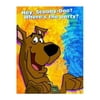Scooby-Doo 'Mod Mystery' Invitations w/ Env. (8ct)