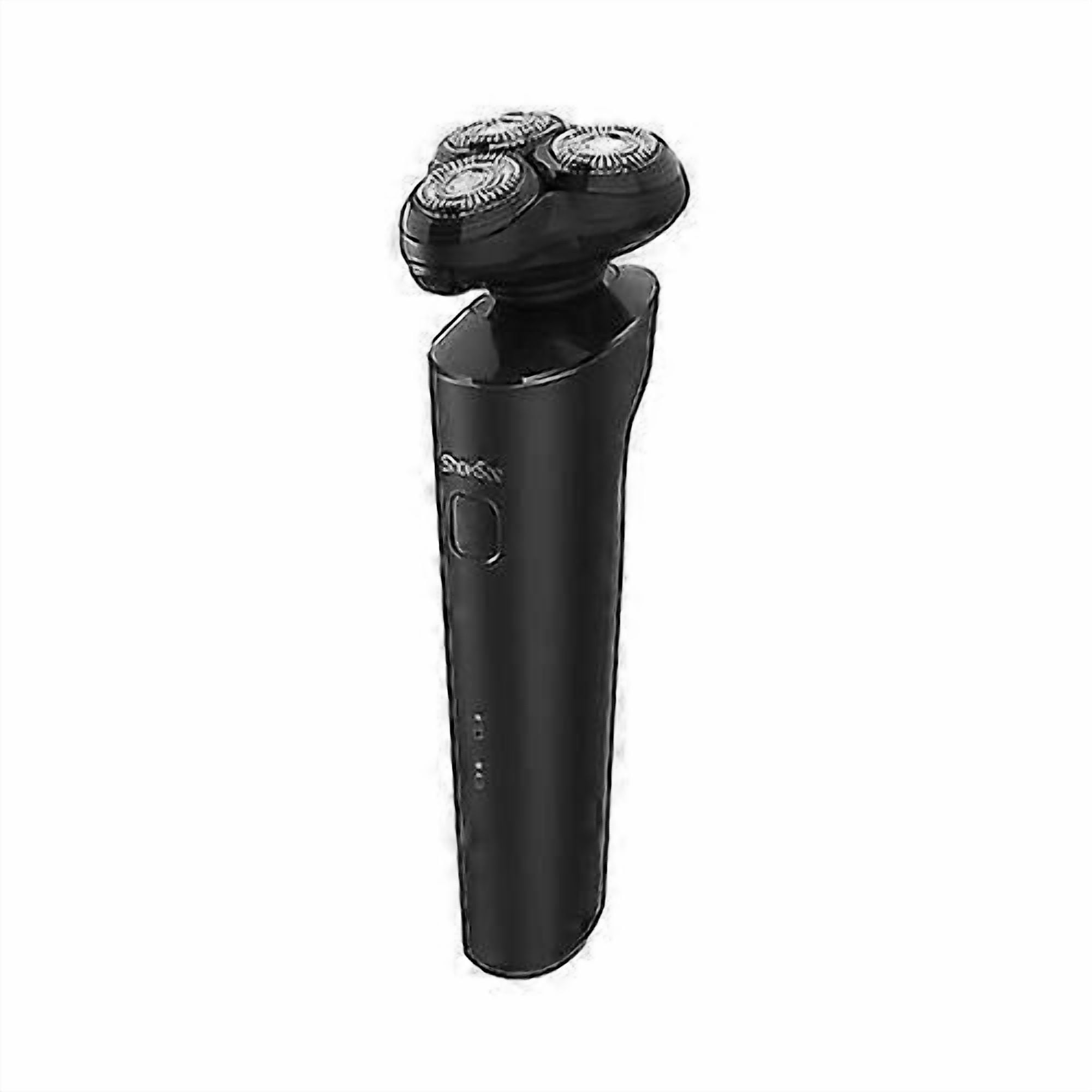Compatible Electric Shaver Ipx7 Waterproof Dry Wet Shaver Floating Charging Beard_Perfect Gift