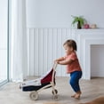 thumbnail image 2 of PlanToys Doll Stroller, 2 of 7