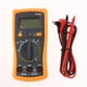 thumbnail image 5 of Kit De Herramientas Multímetro Enchufe 60W Temp Soldadura Concepto Ergonómico profesion, 5 of 9
