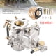 thumbnail image 2 of Carburador 34 ICT 15290035 Para Volkswagen Para Land Rover, 2 of 11
