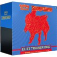 thumbnail image 1 of Pokemon TCG: Sword & Shield Elite Trainer Box - Zamazenta, 1 of 2