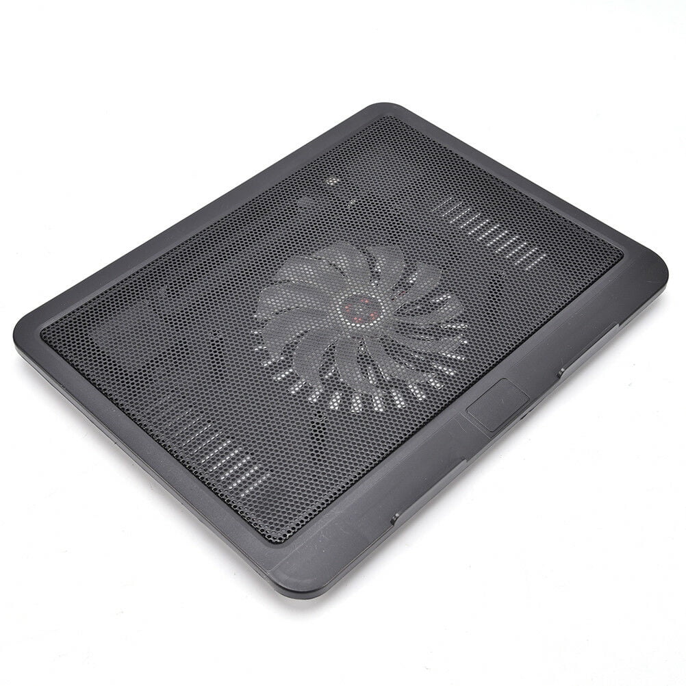 Xcellon ChillPad Laptop Cooling Mat (Gray/Black) CP-15G B&H