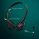 thumbnail image 2 of Auriculares EPOS C1 Professional de 3,5 mm con micrófono con cancelación de ruido, 2 of 6