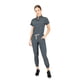 thumbnail image 1 of Conjunto Magnolia PixiMed  Conjunto Magnolia Gris Oxford EG-34 Jogger, 1 of 3