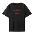 thumbnail image 1 of Camiseta Básica Suave para Mujer con Cuello Redondo Strade Fareast Limited XL, 1 of 8