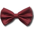 thumbnail image 2 of Suspender With Matching Bow Tie Set | Elastic, Adjustable, Y-Back| for Men and Women, 2 of 7