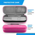 thumbnail image 2 of Primacare KB-9397-PK Pink Stethoscope Case with Supplies, 8 Piece Set, 2 of 8