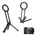 thumbnail image 2 of ULANZI MA30 Magnetic Phone Stand: Aluminium Mini Tripod, Foldable Pocket Design, Dual - Sided Magnet for Quick Mount - Compatible with iPhone 16/15/14/13/12 Magsafe, 2 of 9