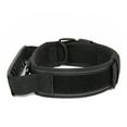 thumbnail image 1 of Collar táctico para perros con asa: collar para perros de entrenamiento acolchado, reflectante y resistente, 1 of 5