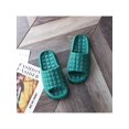 thumbnail image 1 of Fashionable Non-slip Eva Bathroom Slippers For Women, Solid Color, 1 of 2