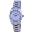 thumbnail image 3 of Tissot Women's T-My Lady White mother of pearl Dial Watch - T1320101111100, 3 of 3