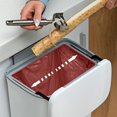 thumbnail image 4 of Cubo de basura de cocina, cubo de basura de cocina, reciclaje, Trashcan, 4 of 4