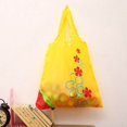thumbnail image 1 of ITFABS Sac à Provisions Pliable Recyclable Portable de Grande Capacité, 1 of 5