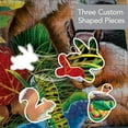 thumbnail image 6 of MasterPieces 500 Piece Shaped Jigsaw Puzzle - Fawn Friends - 20.9"x27", 6 of 6