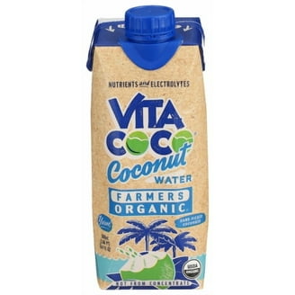 Wai Koko Kona Mocha Coconut Water, 17.5 Fl. Oz. - Walmart.com