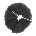 thumbnail image 5 of Una funda para freno de mano, funda para cuello de cambio GM Funda antipolvo con perilla basculante de cuero artificial Sailing Electrónica, 5 of 5