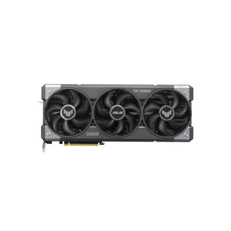 ASUS TUF Gaming GeForce RTX 5080 16GB GDDR7 OC Edition TUF-RTX5080-O16G-GAMING PCI-Express 5.0 DLSS 4.0 Graphics Card