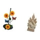 thumbnail image 5 of Soporte de papel higiénico,Porta toallas de papel de encimera,Estatua católica,Colección de figuritas de la Sagrada Familia,Escultura católica de la Santísima Virgen María, 5 of 8