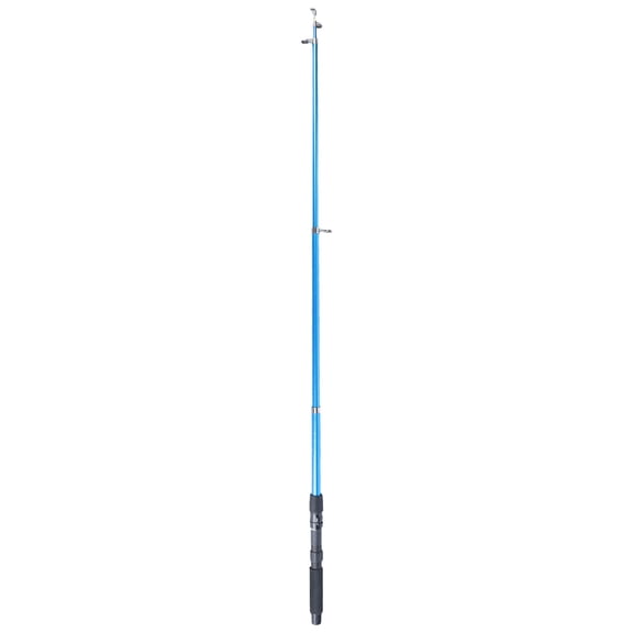 Sea Rod Fishing Rod 96-157G Frp Fishing Tackle Long-Range Fishing Rod Throwing Rod 1.8-2.7M High Quality Hot Sale 1.8 Fangkenuo